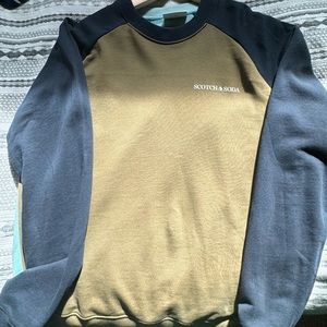 Scotch & Soda Sweatshirt